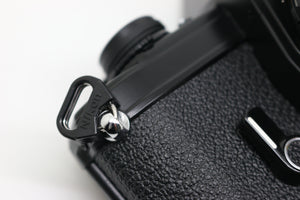 Nikon EM w/ 50mm 1.8 Lens & CF-11 Case