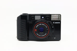 Canon Sureshot AF35M II