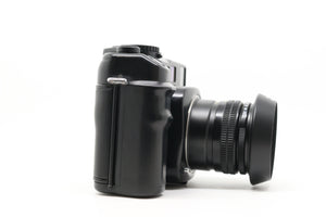 Mamiya 7ii Camera Body & N 80mm f/4 L Lens