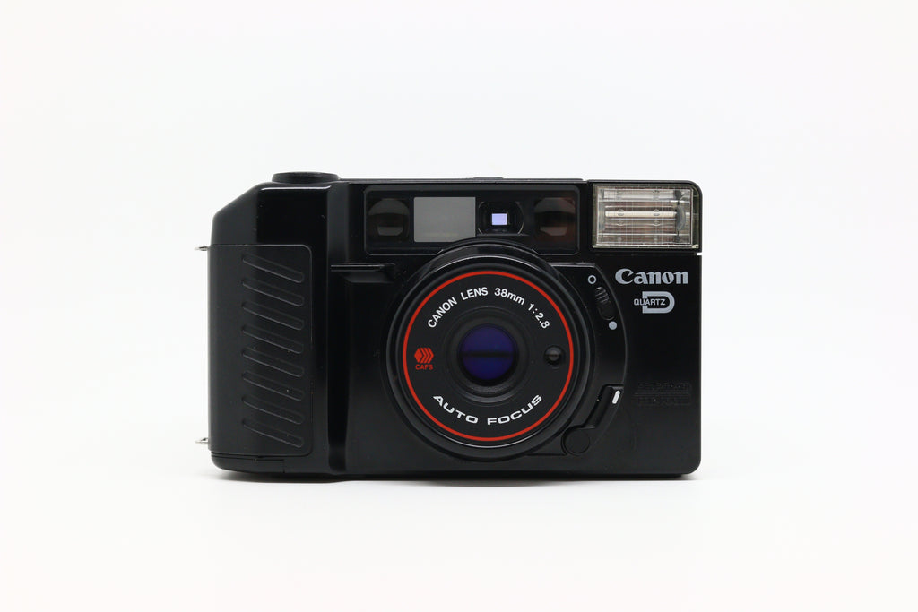 Canon Sureshot AF35M (II) Quartz Date