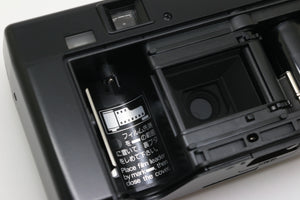 Nikon L35AF (1000 ASA) Cased Collectors Set