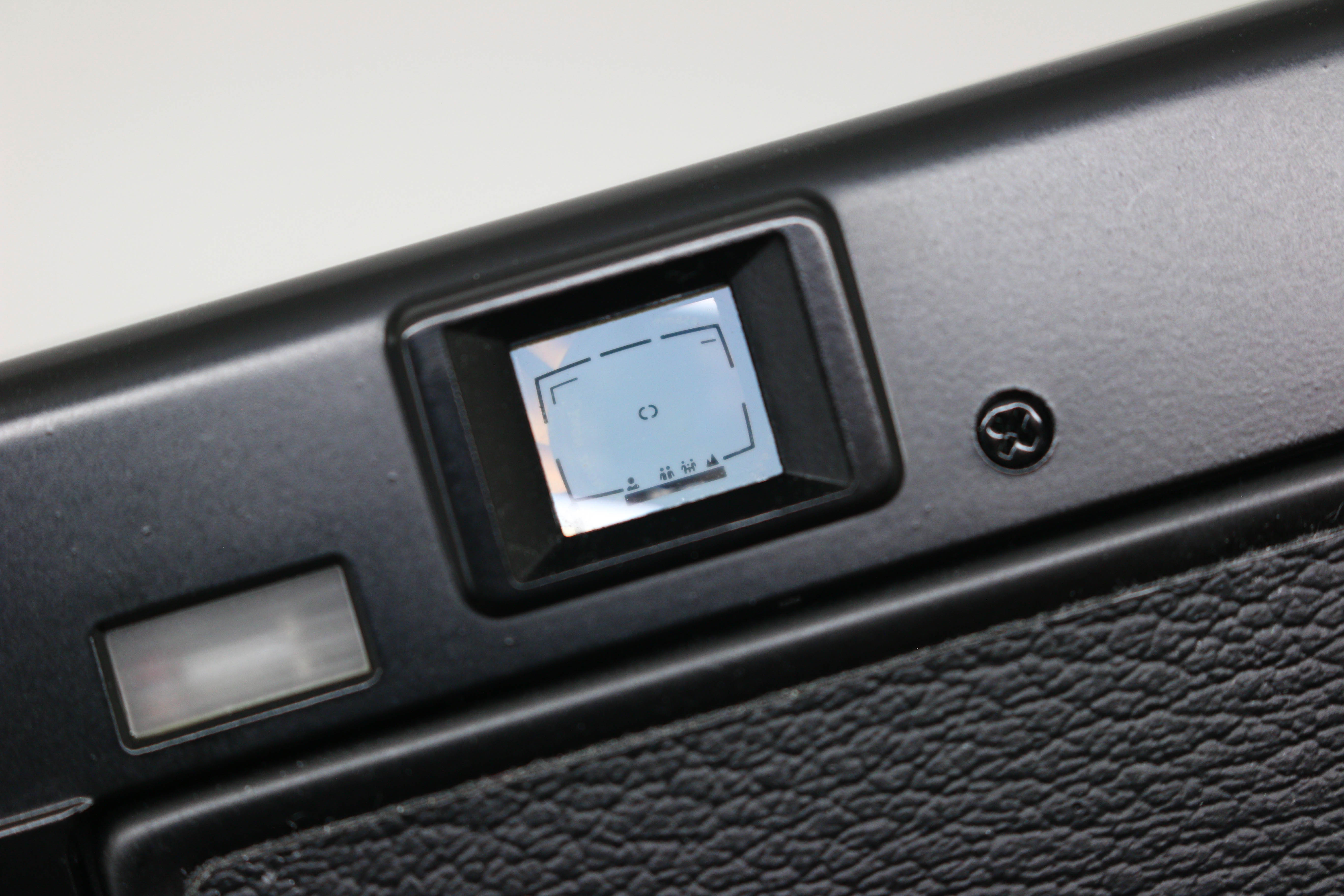 Nikon L35AF (1000 ASA) Cased Collectors Set