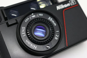 Nikon L35AF
