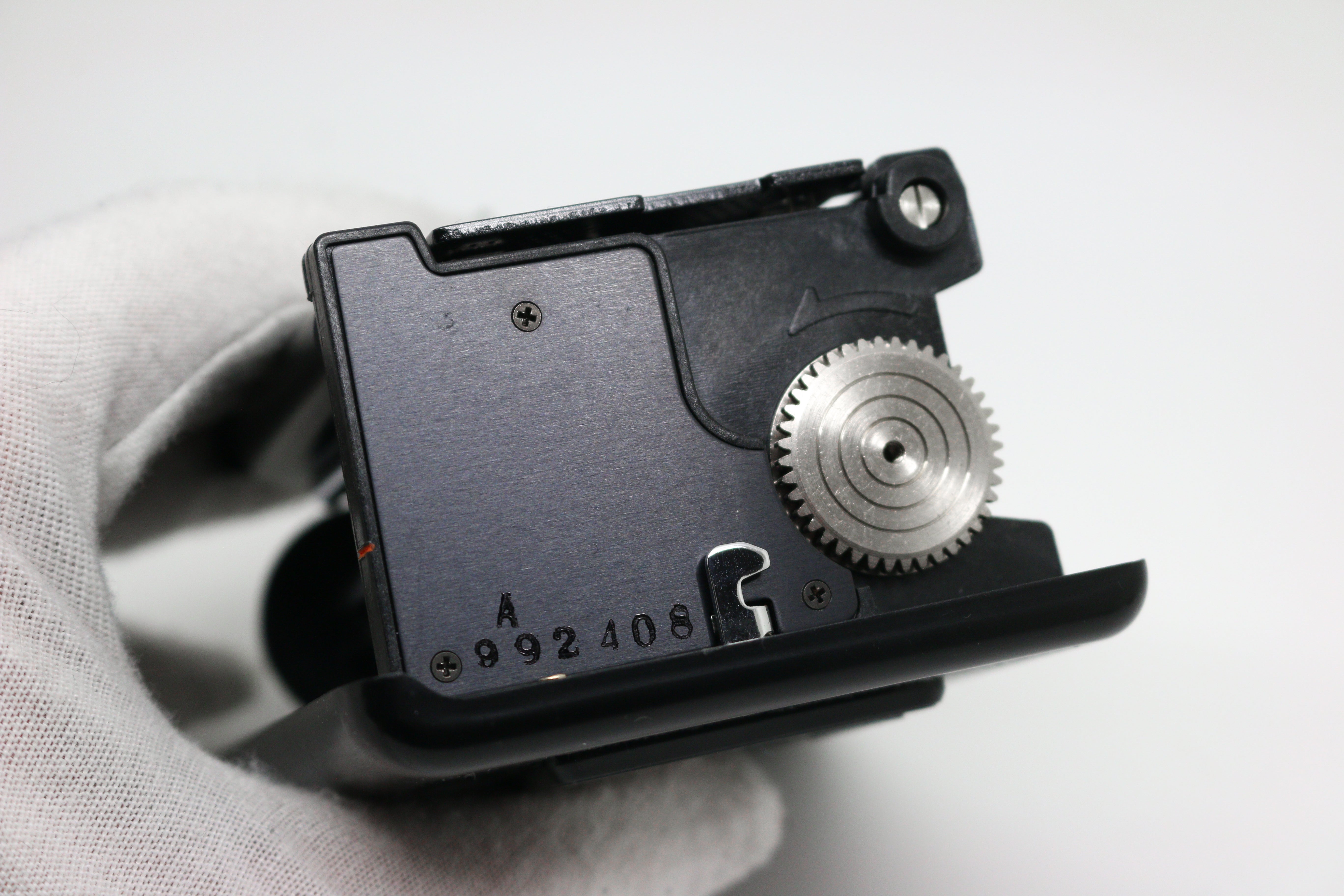 Pentax 645N w/ SMC 75mm F/2.8 FA Lens w/ Pentax Strap
