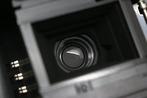 Canon Sure Shot 'Topshot' (Quartz Date)