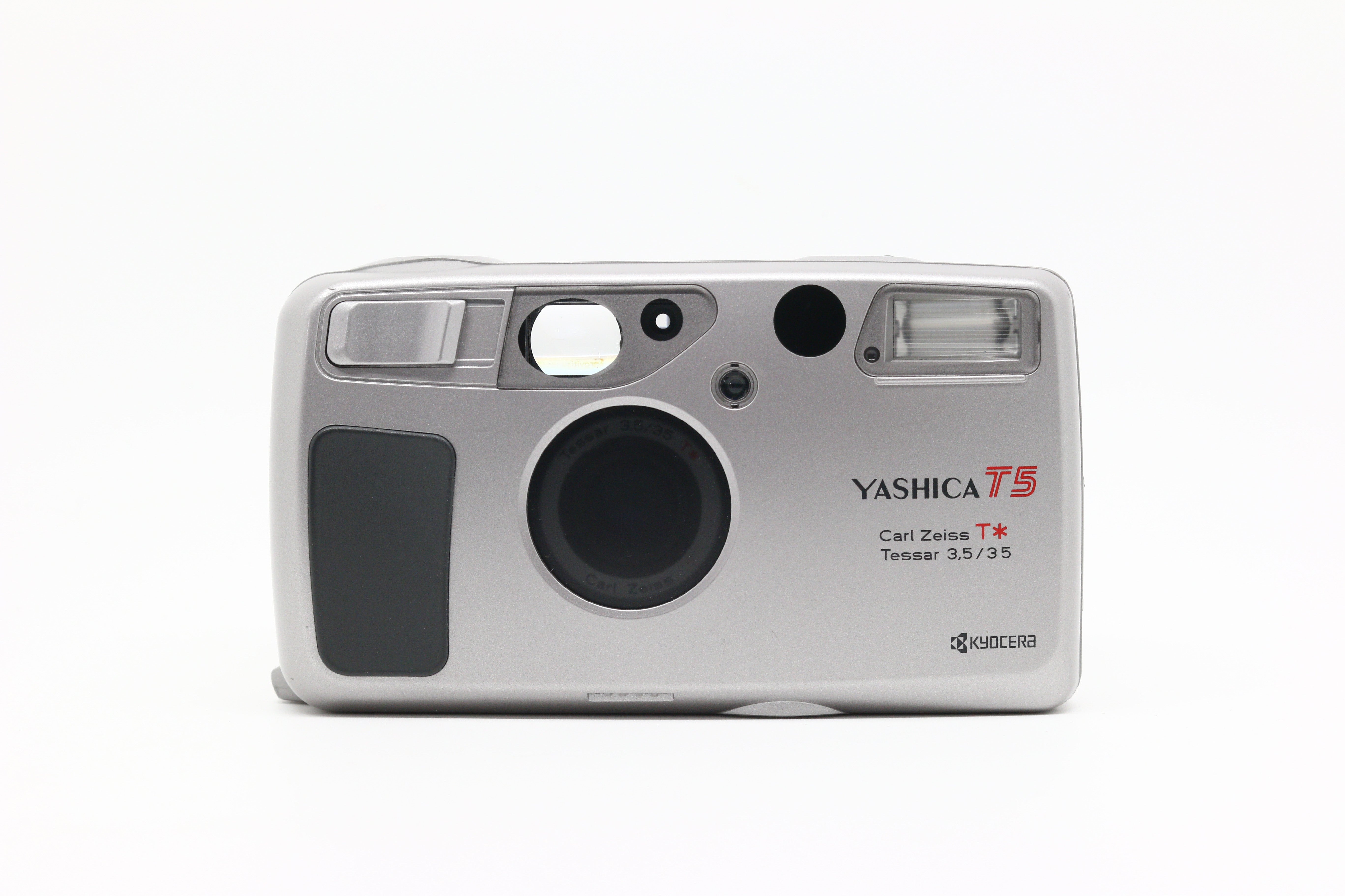Yashica T5