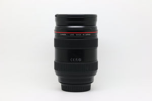 Canon EF 24-70mm f/2.8 USM 'L' Lens w/ EW-83F Hood