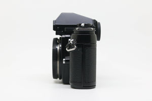 Nikon F3 & CF-20 Case