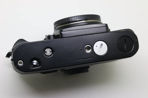 Nikon F3 & CF-20 Case