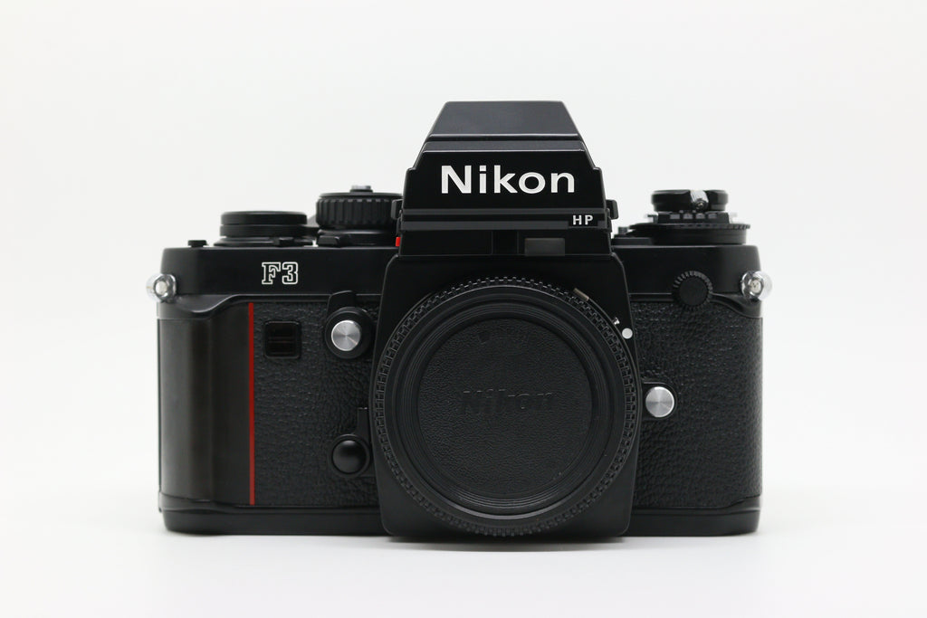 Nikon F3HP