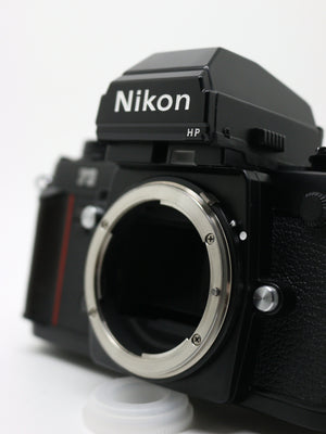 Nikon F3HP