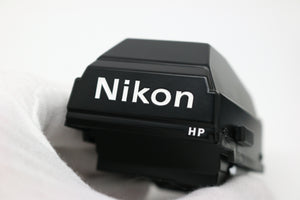 Nikon F3HP