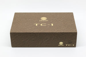 Minolta TC-1 (Boxed)
