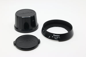 Mamiya N 65mm f/4 Lens (for Mamiya 7 Rangefinder Camera)