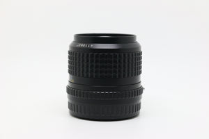 Pentax SMC 55mm f/2.8 Lens (for Pentax 645's)