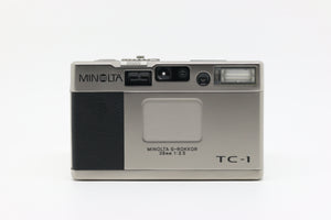 Minolta TC-1 (Boxed)