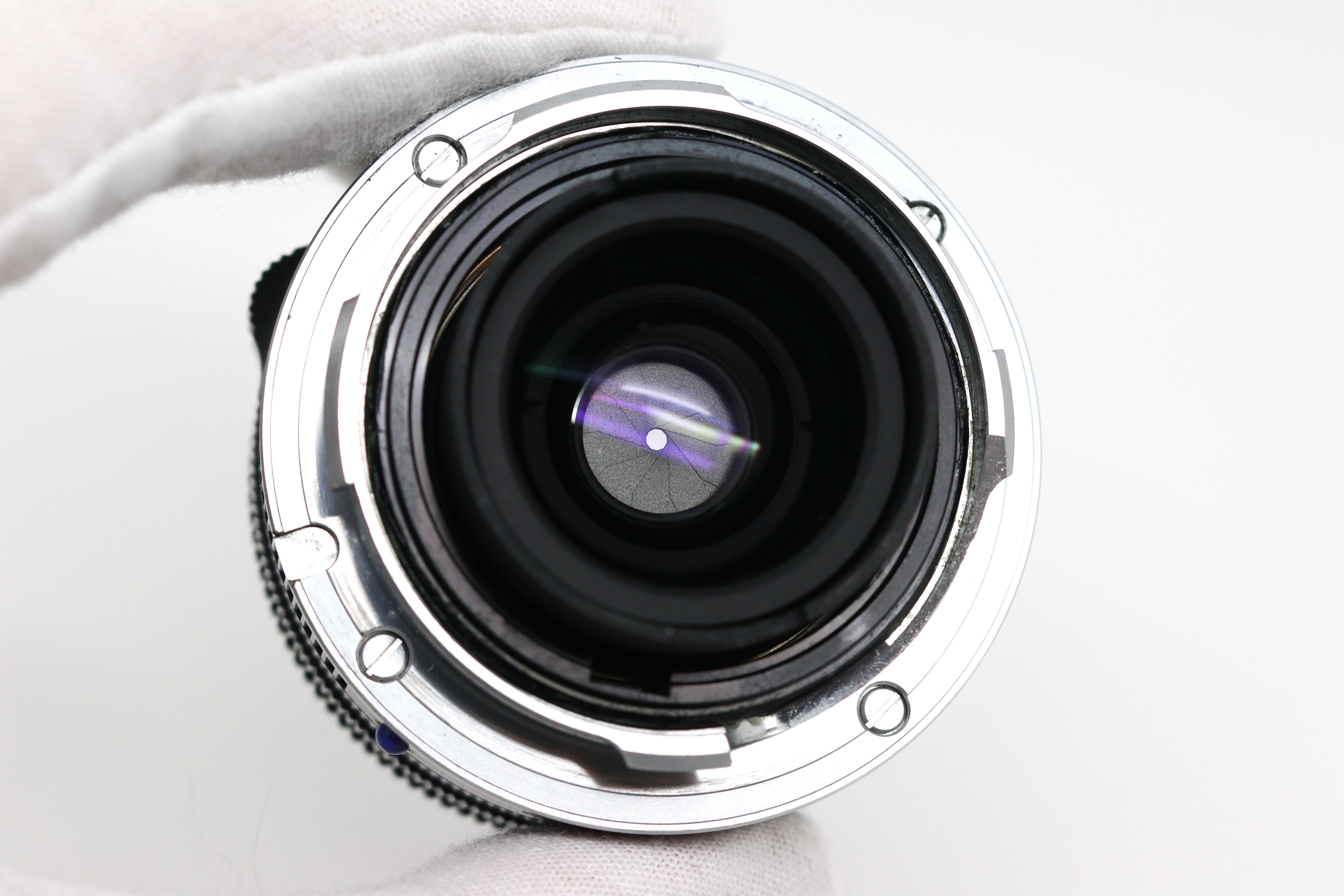 Carl Zeiss Biogon T 35mm F/2.8 ZM Lens for Leica M