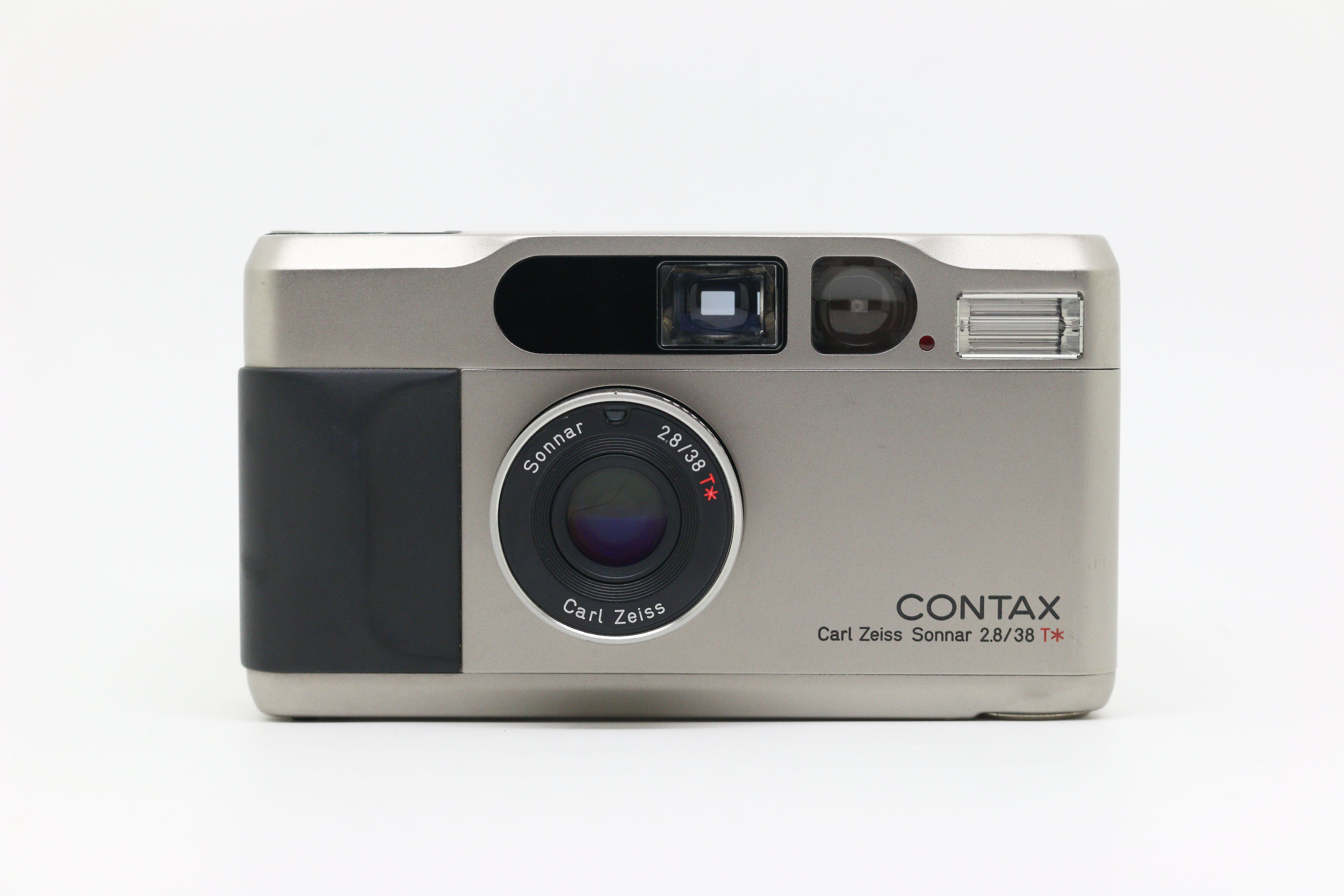 Contax T2