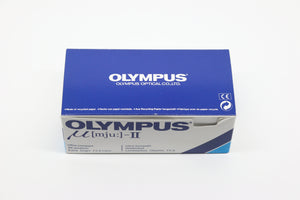 Olympus µ[mju:]-II (Double Boxed)