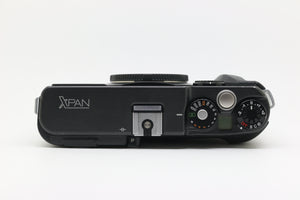 Hasselblad XPan w/ 45mm Kit