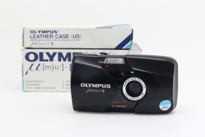 Olympus µ[mju:]-II