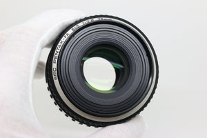Pentax FA SMC 75mm f/2.8 Lens (for Pentax 645's)