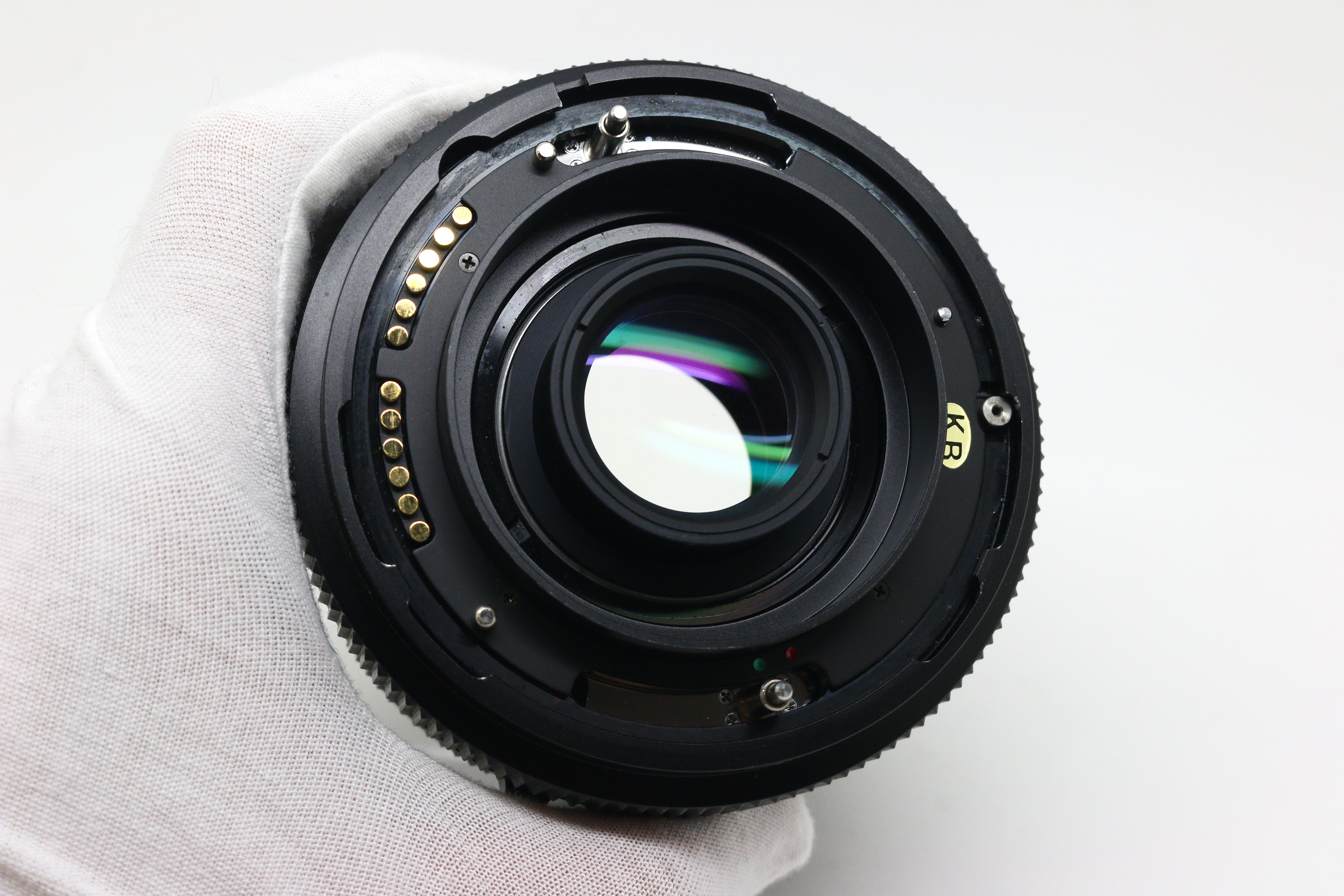 Mamiya Sekor Z 65mm F/4 Lens For RZ67
