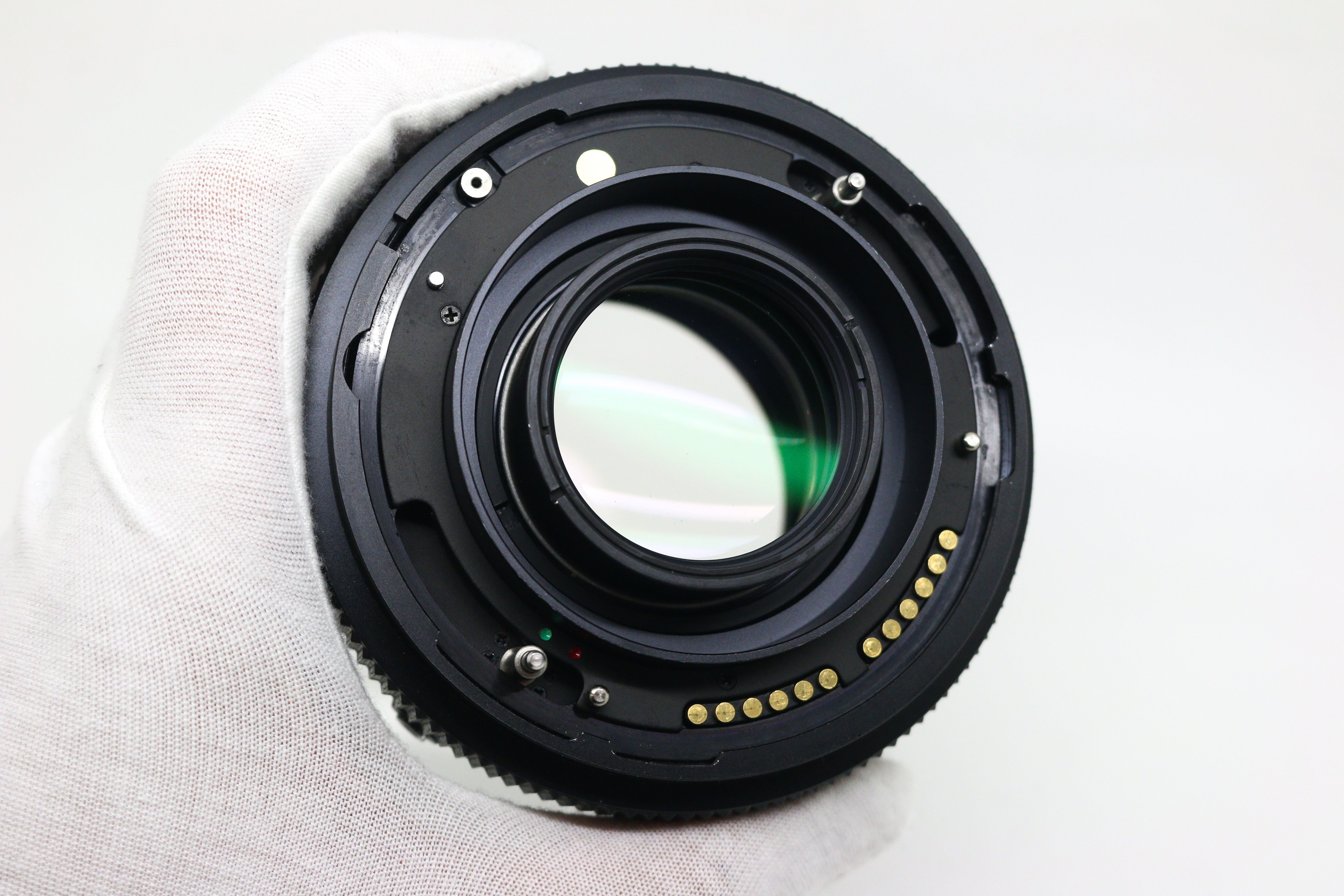 Mamiya Sekor Z 110mm F/2.8 Lens For RZ67 w/ Hood
