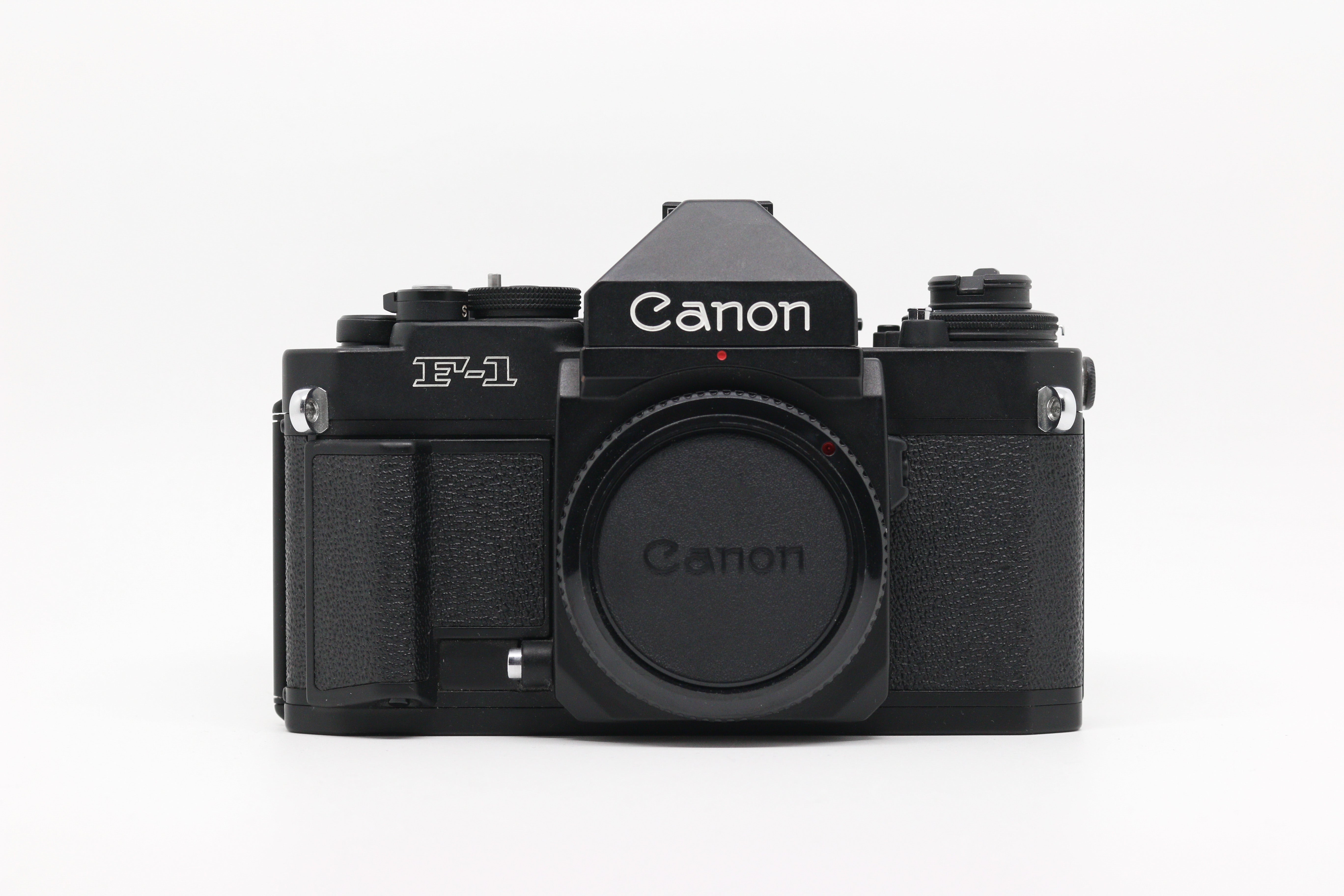 Canon 'New F-1'