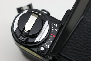 Nikon F3HP Body