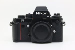 Nikon F3HP Body
