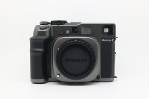 Mamiya 7 Camera Body