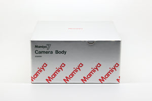 Mamiya 7 Camera Body