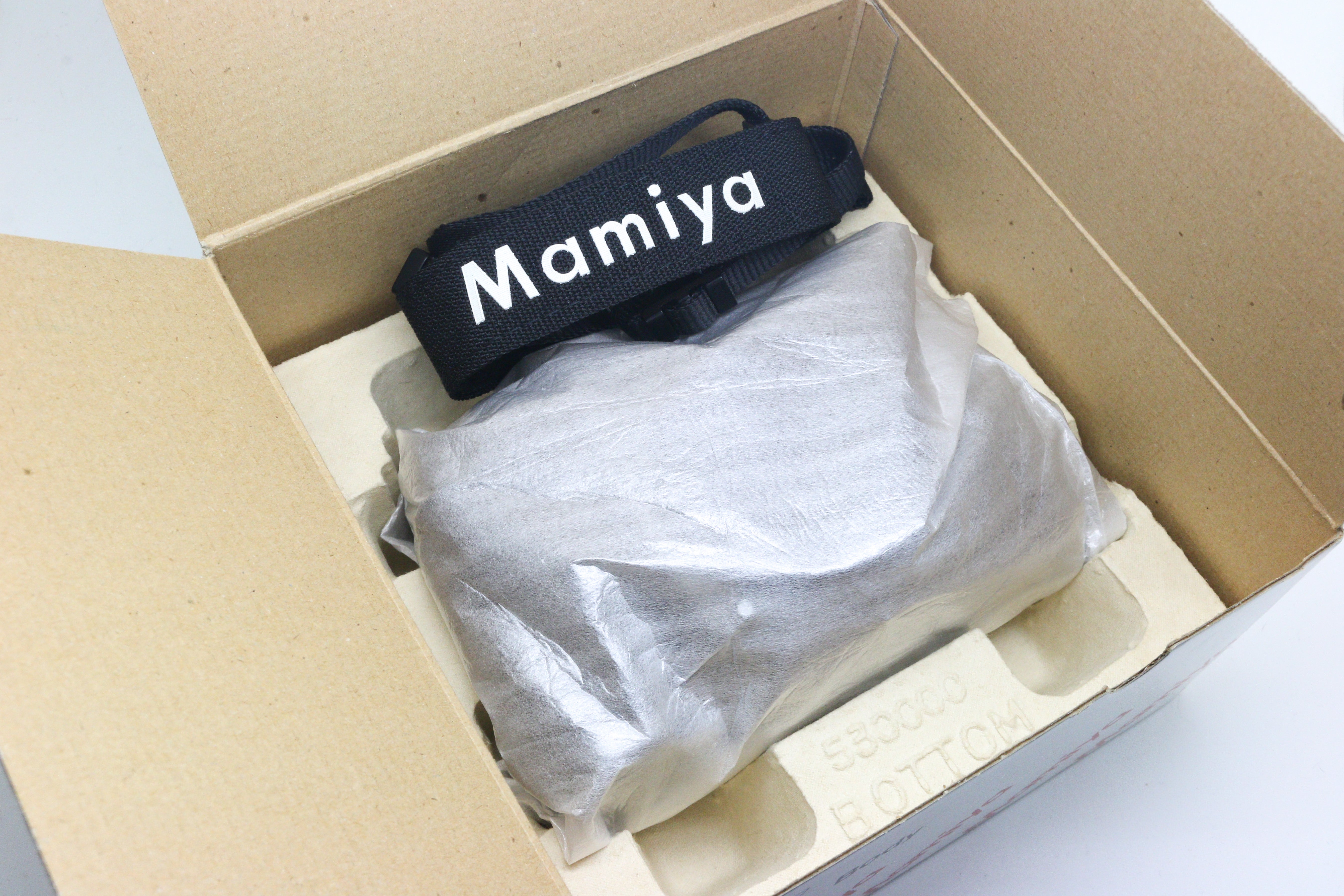 Mamiya 7 Camera Body