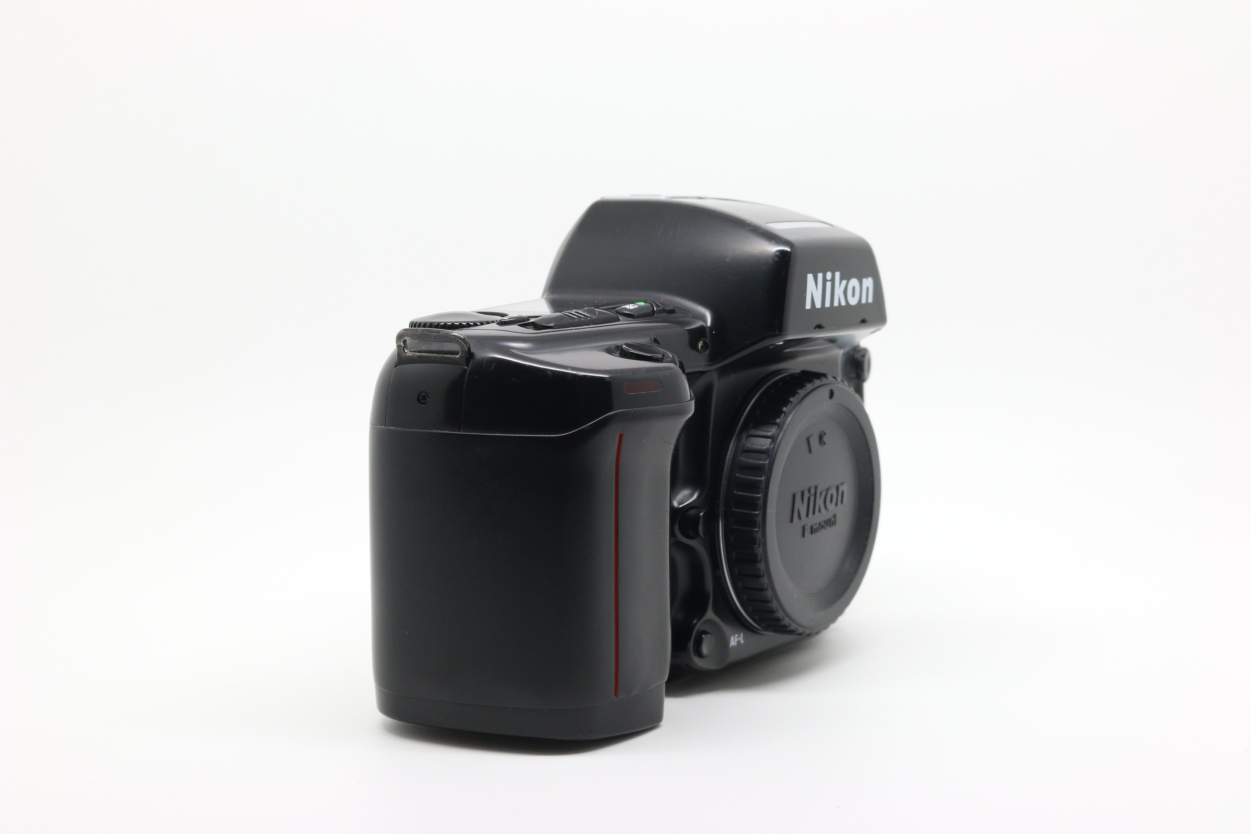 Nikon F90