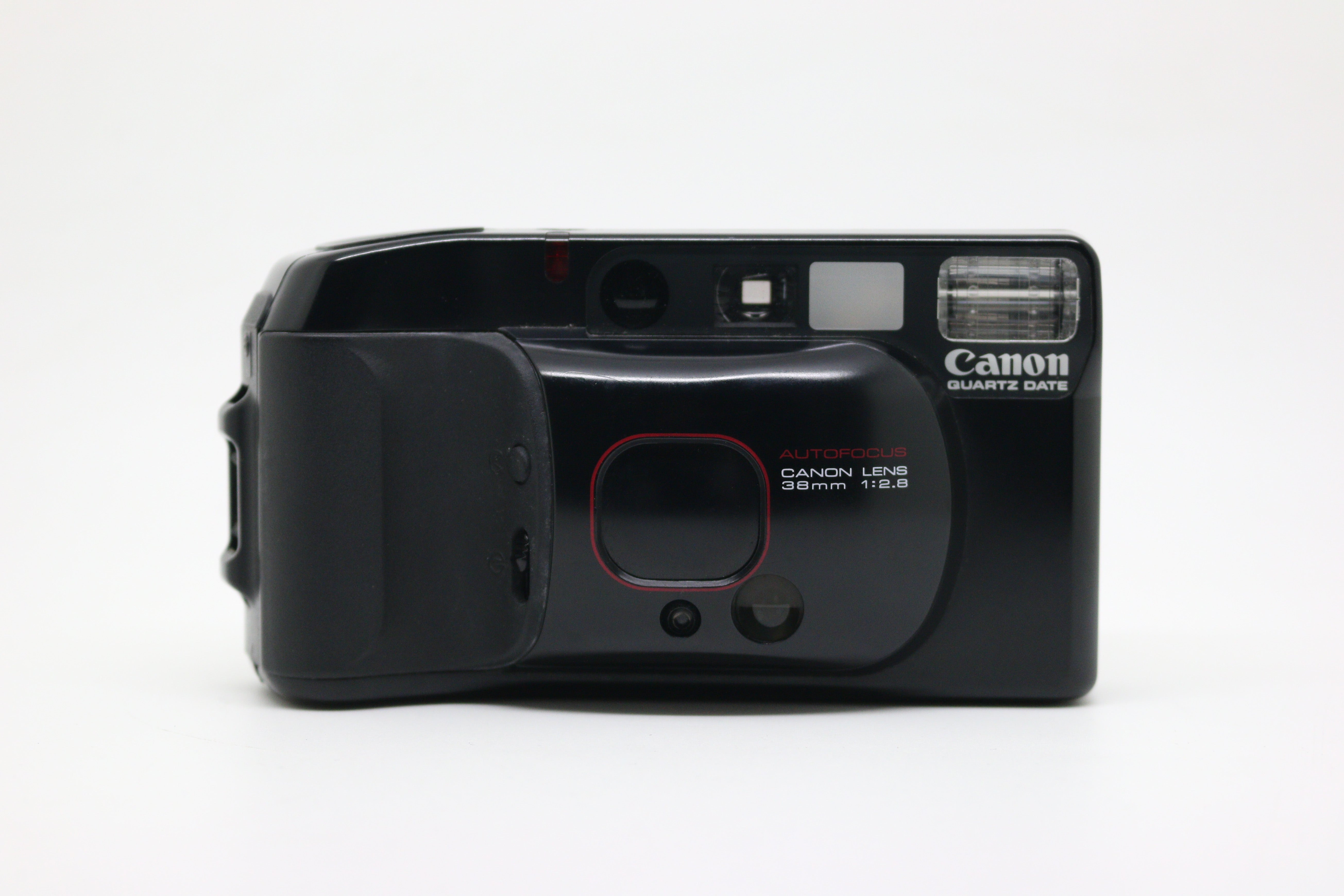 Canon Sure Shot Autoboy 3 (Quartz Date)