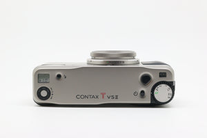 Contax TVS II (Boxed)