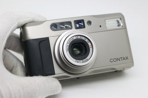 Contax TVS II (Boxed)