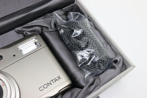 Contax TVS II (Boxed)