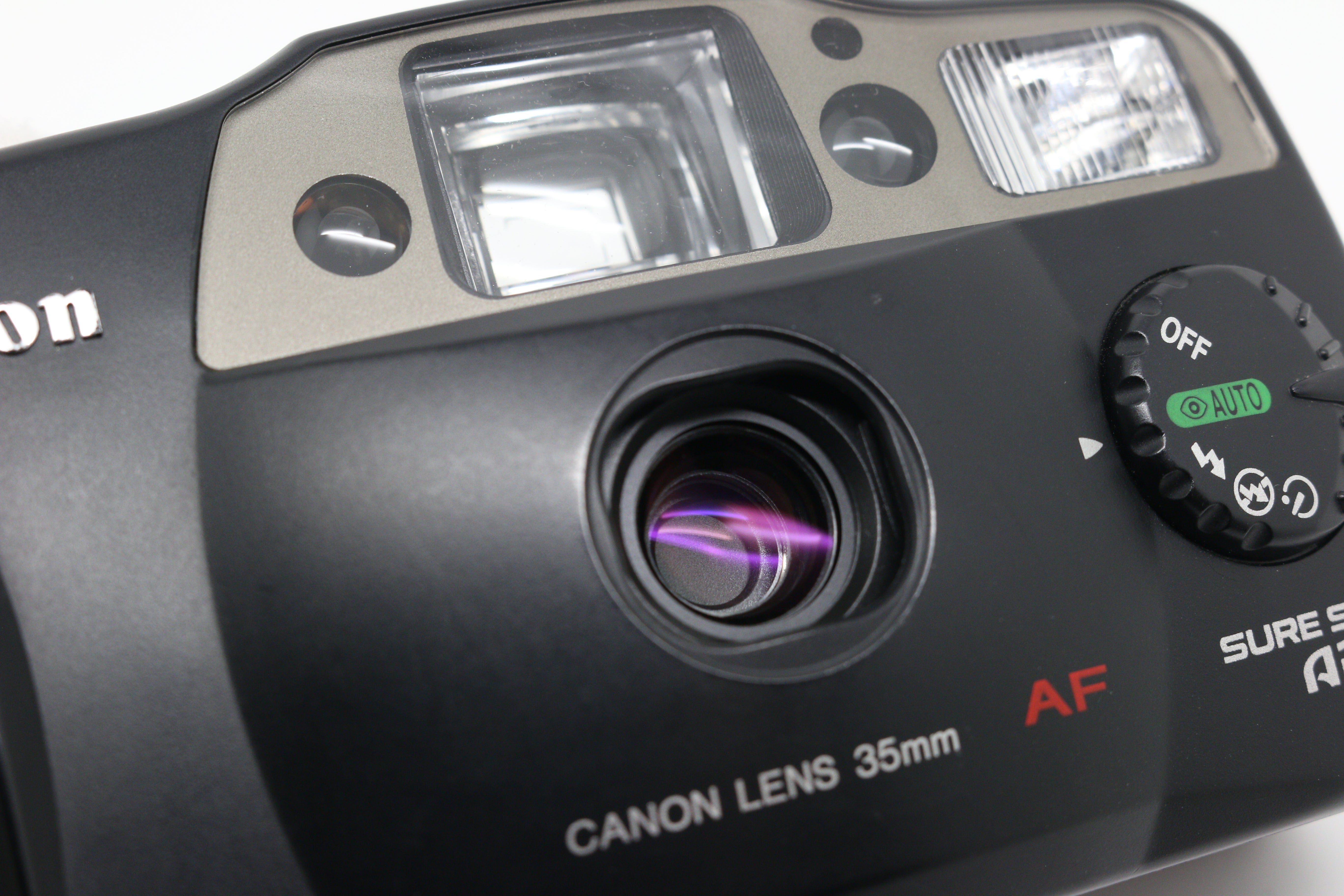 Canon AF-7