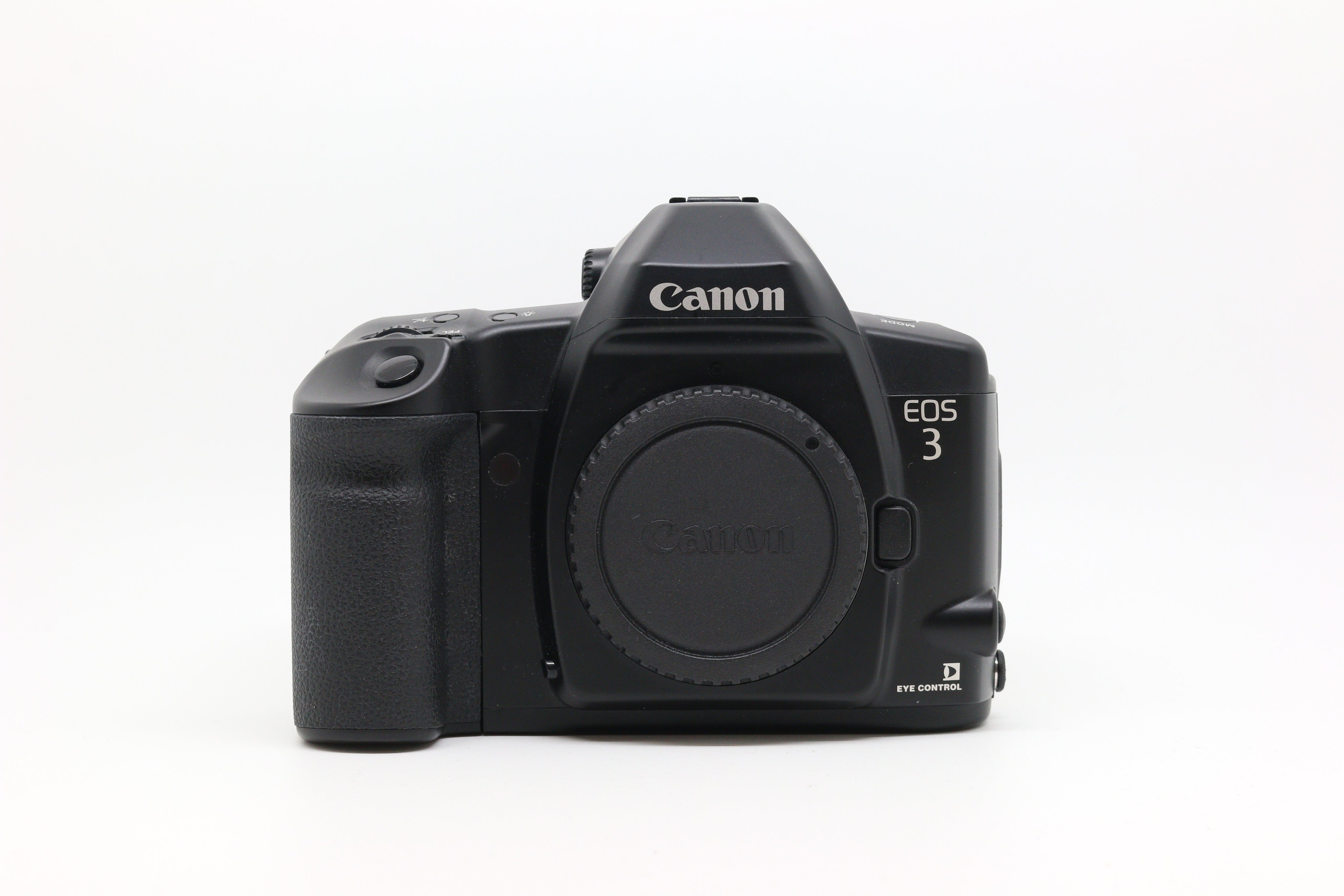 Canon EOS 3