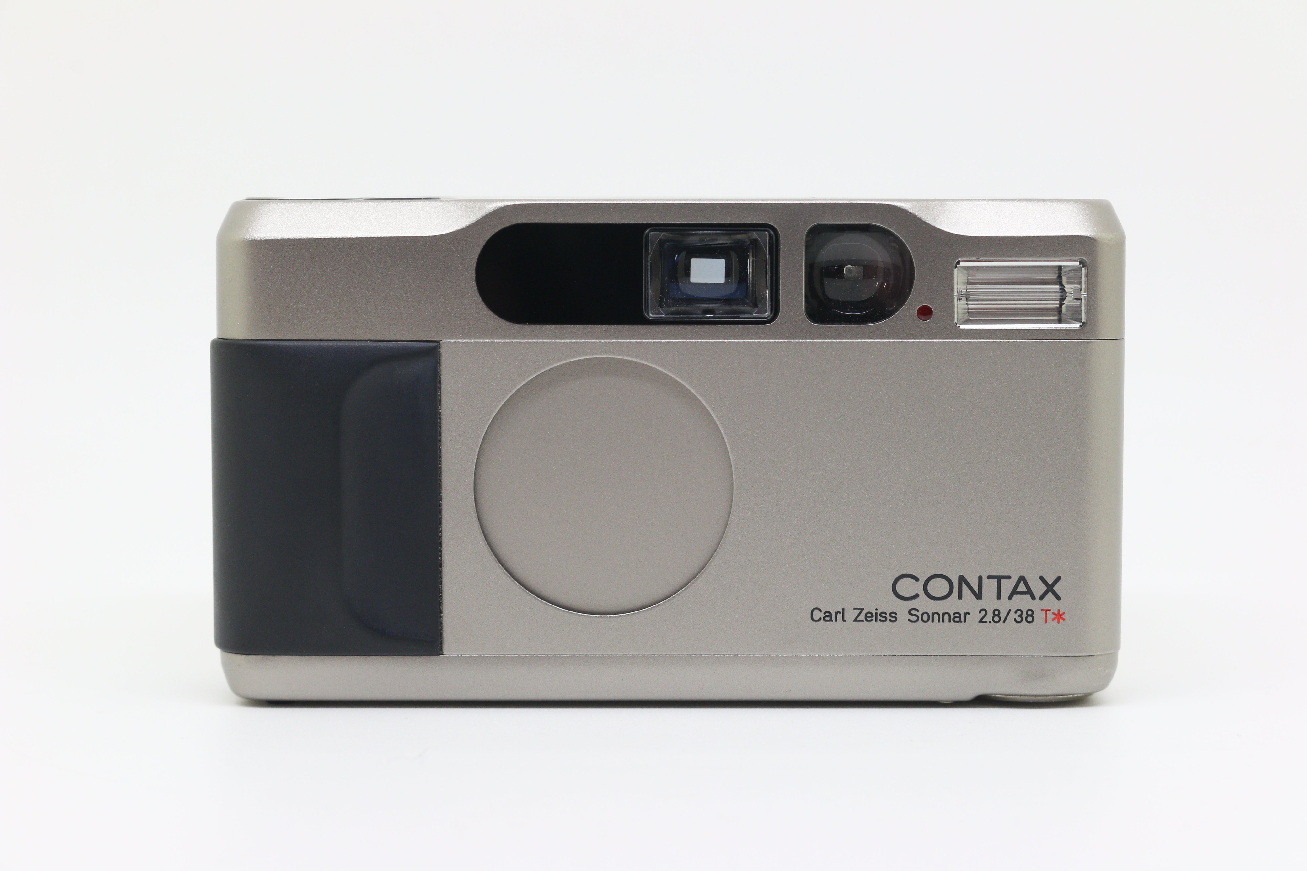 Contax T2 'Champagne' (Boxed)
