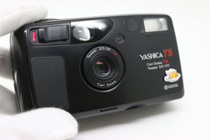 Yashica T5