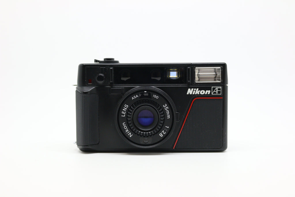 Nikon L35AF