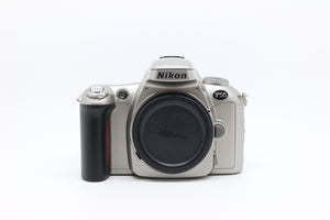 Nikon F55