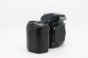 Nikon F601 QD