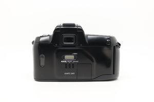 Nikon F50D