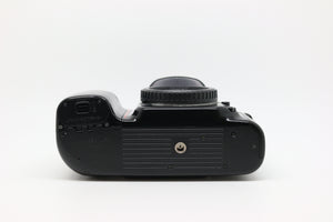 Nikon F50D