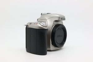 Nikon F55D (w/ QD Dateback)
