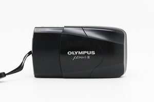 Olympus µ[mju:]-II